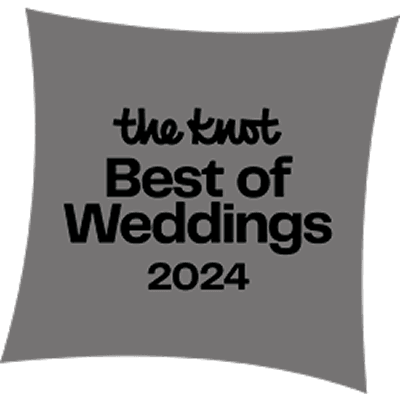 The Knot Best of Weddings 2024