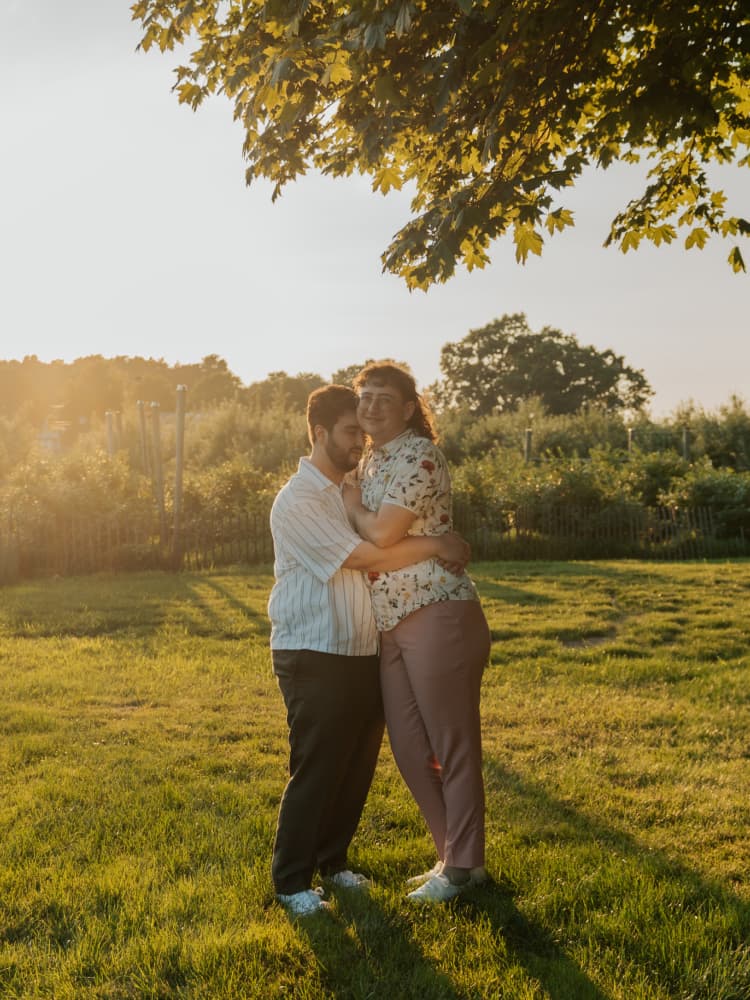 Wedding Wire Couples' Choice Awards